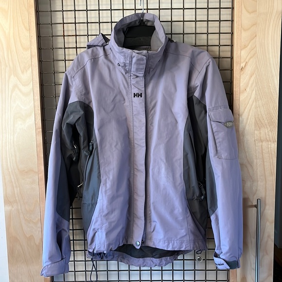 Helly Hansen Jackets & Blazers - Helly Hansen Snow Board/Ski Jacket, Size M